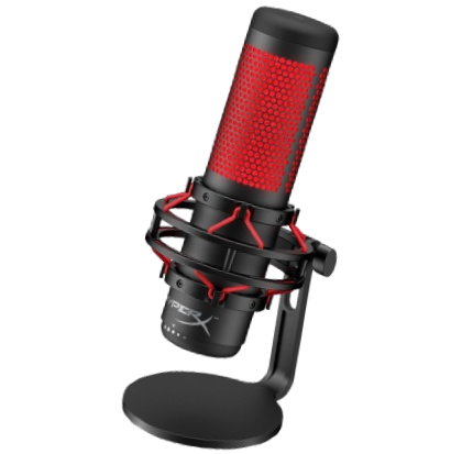 HyperX Microphone